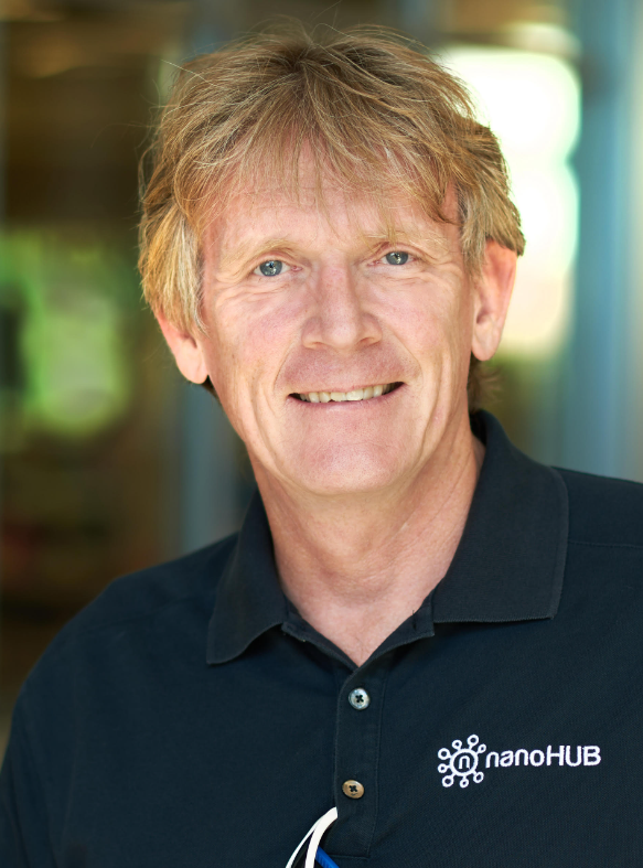 Gerhard Klimeck