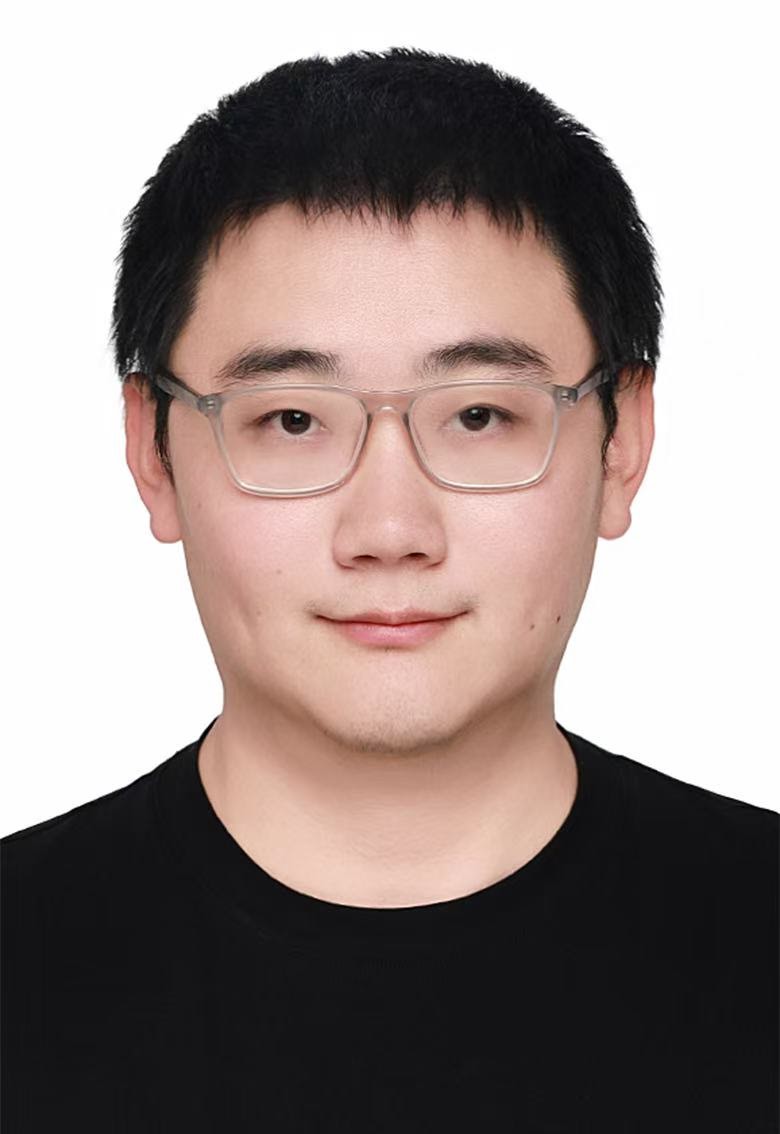 Yongbo Chen