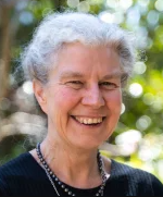 Alison Rodger