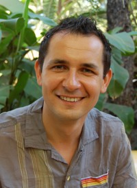 Andrzej (Andy) Skrzypacz