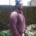 Brian Mdawida
