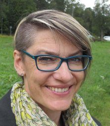 Karin Nordstrom