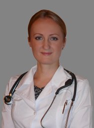 Irina Gavryutina