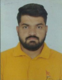 Nitin Mhamane