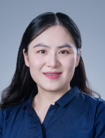 Lina Huang