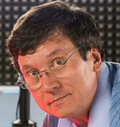 Oleg Kolosov