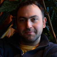 Amir Hossein Payberah