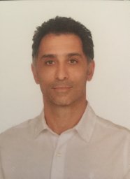 Burak Coban