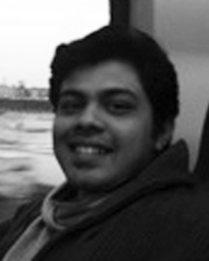 Abishek Ramdas