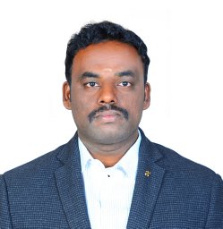 K. Pradeep