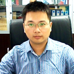 Ye Deng