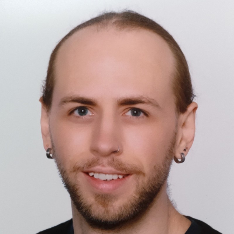 Benjamin Schiller
