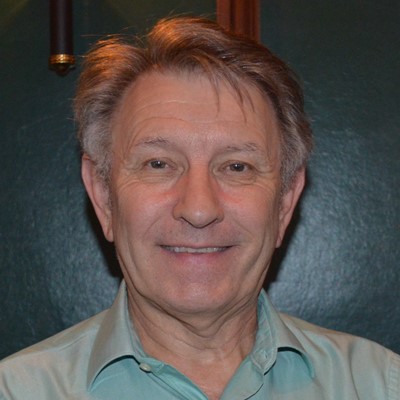 Lawrence Vernetti