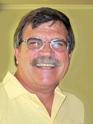 Edward A. Graviss
