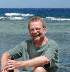 Klaus Rutzler