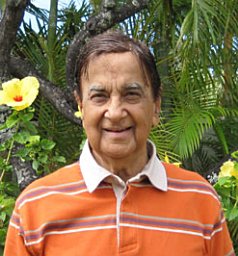 Murli H. Manghnani