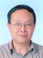 Yibing Chen
