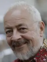 Joachim Spangenberg