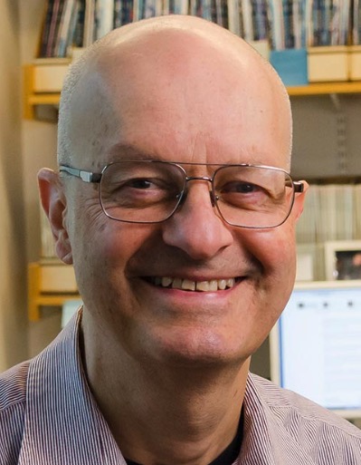 Leonard P. Guarente