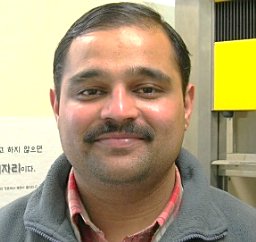 Prashant S. Alegaonkar