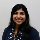 Preeti Sunderaraman