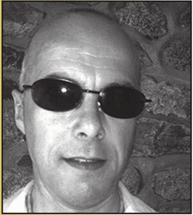 Peter Landshoff