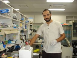 Sajad Zargar
