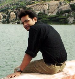 Gunjan Guha