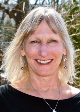 Toni Ziegler
