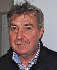 Simon Garrod