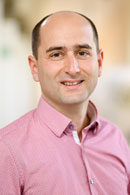 Daniel Müller