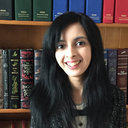 Sahdia Parveen