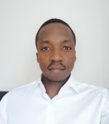 John Tafadzwa Shamu