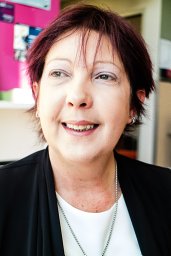 Jennifer Mays