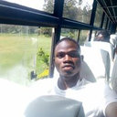 Elisha Harry Otieno