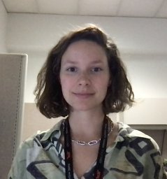 Solene L. Antoine