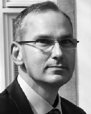 Eric Starke