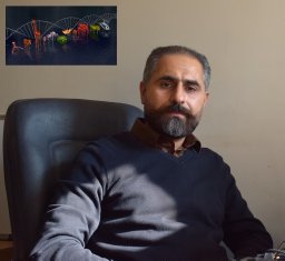 Bakhtiarizadeh Mohammad Reza