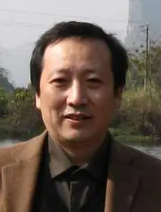 Quanyuan Feng