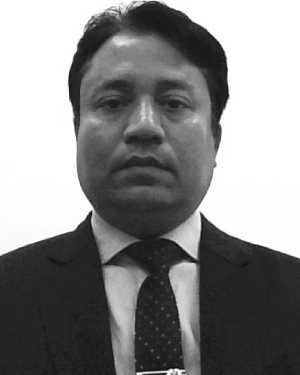 Mohd Anul Haq