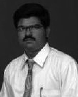 E. Manikandan
