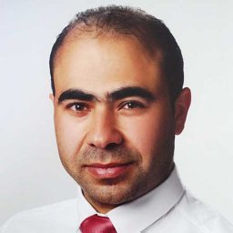Tareq Nasralah