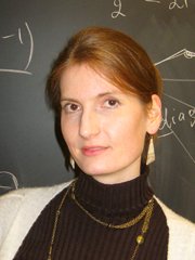 Kufareva Irina