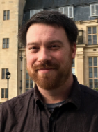 Jude Laverock