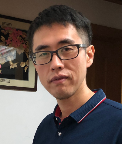 Zhe-Ning Chen