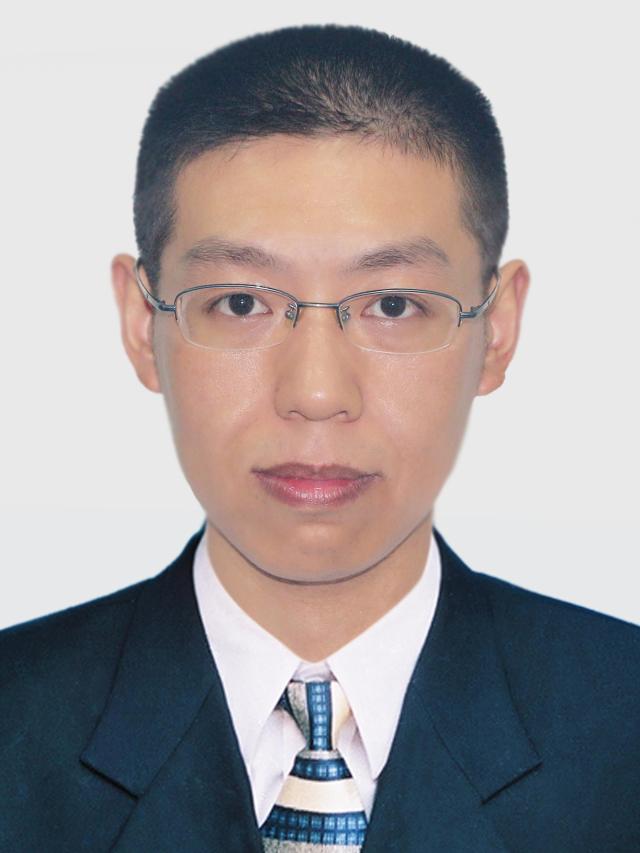 Nishuang Liu