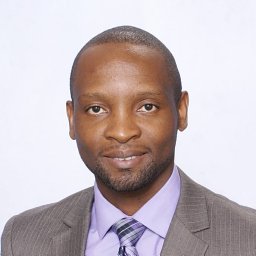 Andrew T. Namanja
