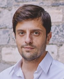Georgios Nikolaidis
