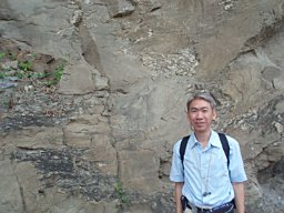 Chin-Ho Tsai