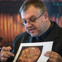Paweł Dabrowski
